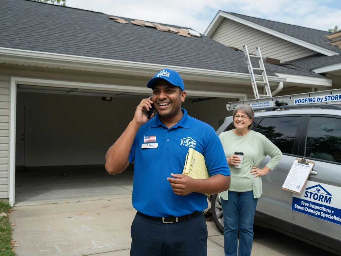 Roof Repair Near Me Hay Springs, NE FAQs